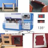 China Professional Wood Tenoning Machine TC-828S