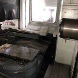 Taiwan YCM H800B Horizontal Machining Center thumbnail-2