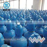 ISO9809-1 High Quality Medical Oxygen Gas Cylinder thumbnail-3