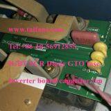 6SE7090-0XX84-0FG0 Inverter Board Inverter Board DKA22018A PKG2 DKA22018APKG2 for 30/37/45KW SPF Series Surge Absorber Board DKA22023B for 30/37/45KW SPF Series thumbnail-1