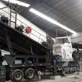 VP Series Mobile Crushing Station thumbnail-3