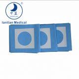 Adhesive Fenestrated Surgical Drape thumbnail-1