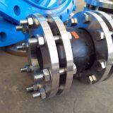 Hot High Gas Tightness Epdm Double Sphere Rubber Expansion Joint for Pipe Fittings thumbnail-5