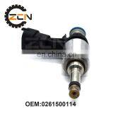 Автомобильные запчасти. Топливный форсуночный насадок. Оригинальный номер 0261500114 для GM Acadia 3.6