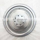 High Quality Diesel Engine Parts Aluminum Alloy 5274334 Flywheel for Truck thumbnail-3