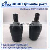 NXQ Hydraulic Accumulator Rubber Bladder for 0.4L 0.63L 1L 1.6L 2.5 / 4/ 6.3/ 10/16/25/32/40 10MPA,20MPA,31.5MPA thumbnail-5