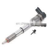 Fuel Injection Diesel Injector 0445110291 1112010-55D for BAW Fenix FAW LD Truck 0 445 110 291