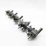 GENUINE VALVE ROCKER ARM SHAFT FOR J05E EXCAVATOR ENGINE S1380-E0191-00/S1380-E0191 thumbnail-3