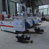 China Good Quality Woman Napkin Tissue Paper Making Machine For Sale