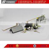DH220-5 S220-5 Excavator Cabin Lock Assy