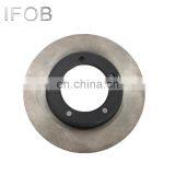 IFOB Brake Disc For TOYOTA LAND CRUISER #FJ70 FZJ70 HZJ70 LJ77 PZJ70 #43512-60041 thumbnail-4