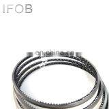 Кольцо поршня IFOB для Toyota Altis Corolla 3ZR 13011-37140 13013-37140 thumbnail-5