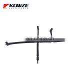 Fuel Return Line Tank Line Hose Pipe Injector Hose For VW Audi Skoda 03L130235M thumbnail-4