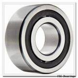 Angular Contact Ball Bearings