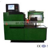AC Three Phase 380V 50Hz 11KW Motor Diesel Fuel Injection Pump Test Bench for Diesel Workshop thumbnail-4