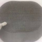 Filter Screen Sieve Packs Formed Mesh Filters Pleated Sintered Mesh Filter