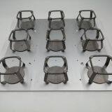 Orbital Shaker-Incubator TOS30 thumbnail-4