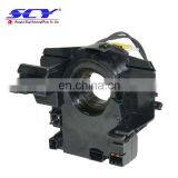 Air Bag Clockspring Suitable for JEEP 5156106AF 05156106AD 5156106AD 05156106AA 5156106AA 05156106AB 5156106AB thumbnail-2