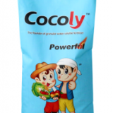 Granular Water-soluble Fertilizer Cocoly With a Unique Formula