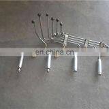 Sinotruk Howo Truck Spare Parts High Pressure Oil Pipe VG1540080040 thumbnail-2