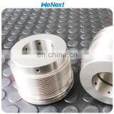 China Oem Cnc Processing Rapid Prototype/milling Part/drilling Parts thumbnail-1