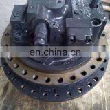 Genuine New CX350 Final Drive CX350 Travel Motor KSA1298 thumbnail-2