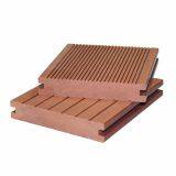 Cheap Outdoor Wpc Hollow Decking thumbnail-3