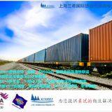 Shanghai to Shymkent 698606 Container Shipping Freight for Dangerous Cargo thumbnail-4