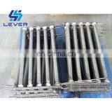 North Glass Heater, Heaters, Heating Elements Used on Tam Glass North Glass Tempering Furnace Oven