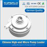 TOPSFLO small size super silent water heater mattress circulation pump