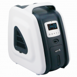 3L Portable Oxygen Concentrator With Battery for Health Care thumbnail-2