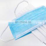 Breathable Medical Face Mask High Comfortable Disposable Protective Mask With Box thumbnail-2