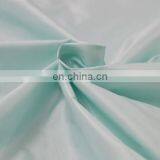 China Factory 100% Polyester Taffeta Fabric Waterproof 420T Full Dull Taffeta Downjacket/Lining Fabric thumbnail-4