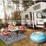 Taizhou Reversible Polypropylene Outdoor Camping Plastic Mat thumbnail-4