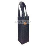 Oem Logo for You Felt Christmas Wine Gift Bags Bottle Cover thumbnail-2