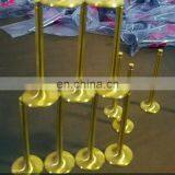 High Grade Racing Stainless Steel Intake Engine Valve for BMW 5 6 Series E60 M5 m6 E63 E64 M6 507HP V10 Bare Engine S85B50A thumbnail-6