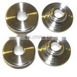 Sea Doo High Performance Intake Exhaust Engine Valve Set for Seadoo Spark 420933140 Lightweight Titanium Retainers thumbnail-2