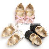 2020 Baby Summer Shoes Newborn Infant Baby Girls Shoes Toddler Shoes thumbnail-1