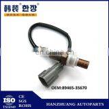 Rear Oxygen Sensor 89465-35670 For Hilux/Prado/FJ Cruiser/Fortuner/4Runner thumbnail-4