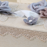 Tissue Paper Box Household Decoration thumbnail-2