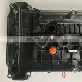 Engine Valve Cover Set For 07-12 Mini Cooper S JCW R55 R56 R57 R58 R59 N13 N18 11127646555 11127646552 thumbnail-3