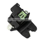 New Rear Tailgate Trunk Latch Fit for 2011-2016 Hyundai Elantra OEM 81230-3X010 219-054 thumbnail-1