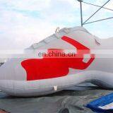 Giant Inflatable Simulation Shoe ,Inflatable Model For Car Exhibition,Attracting People thumbnail-4