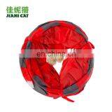 2017 New Arrival Cat Play Tunnel Product thumbnail-2