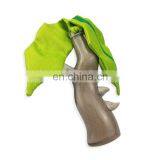 Branch Shape Dog Squeaky Toy Whistle Toy Interactive Funny Pet Play Toy thumbnail-4