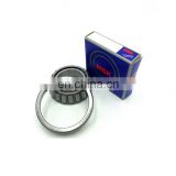 metric series japan brand nsk 33110 33110JR singler row tapered roller bearing cone cup set size 50x85x26