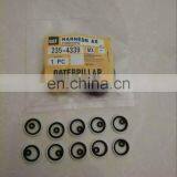 CAT C7 C9 Fuel Injector Repair Kits thumbnail-4