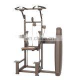 E4009 Din Chin Assist Equipment Gym Fitness Pin Load Selection Machines thumbnail-4