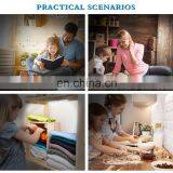 Aluminum Alloy Motion Sensor Led Closet Light Rechargecable USB Night Light Wardrobe Light thumbnail-5