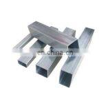 Galvanized Square Steel Pipe Hollow Section Square Pipe thumbnail-3